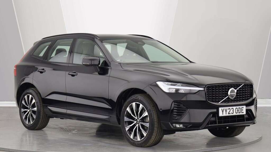 Volvo XC60 B4 P Plus Dark Harmankardon Sound, 360 Camera,