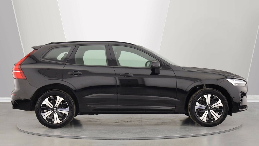 Volvo XC60 T6 Awd Phev Plus Dark Panoramic Roof, 360 Camera, #3