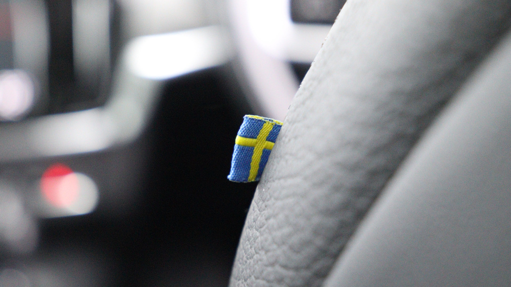 Volvo V90 Cross Country T5 Awd Blue #46