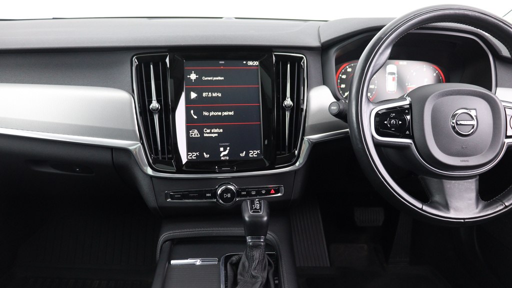 Volvo V90 Cross Country D4 Awd Xenium, Intellisafe Pro Winter Pack Ap #5