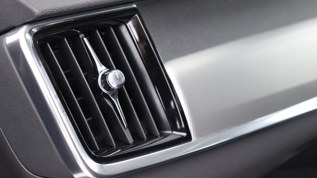 Volvo V90 Cross Country T5 Awd Blue #42