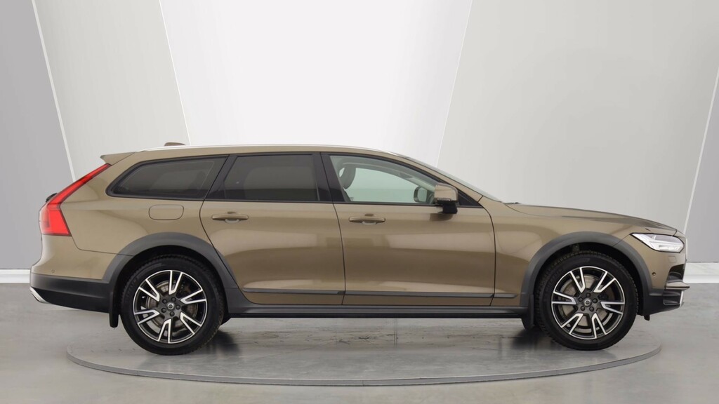Volvo V90 Cross Country D4 Awd Xenium, Intellisafe Pro Winter Pack Ap #3