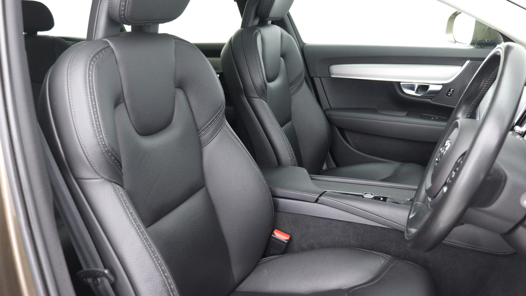 Volvo V90 Cross Country T5 Awd Blue #50
