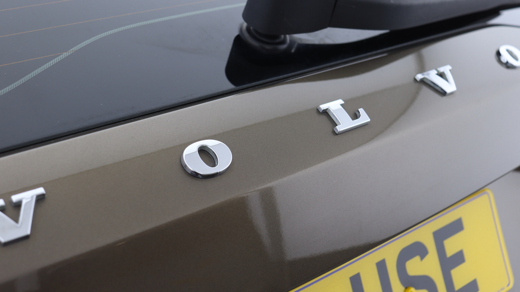 Volvo V90 Cross Country T5 Awd Blue #14