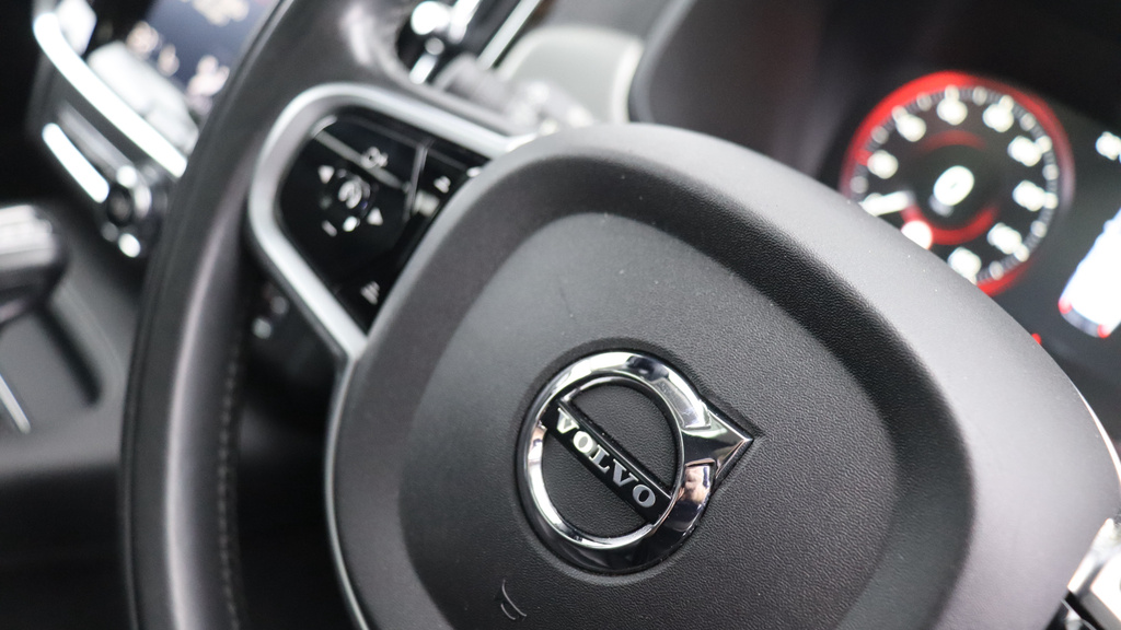 Volvo V90 Cross Country T5 Awd Blue #56