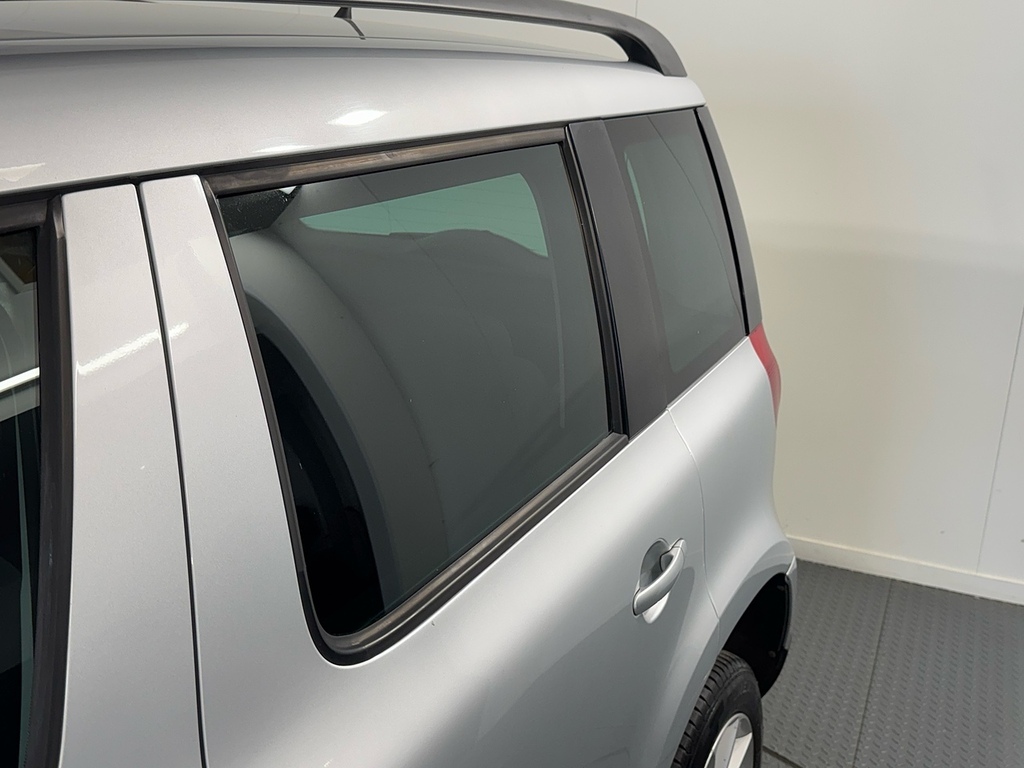 Skoda Yeti 2.0 Tdi Se Euro 5 White #20