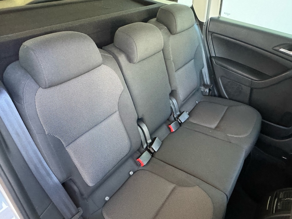 Skoda Yeti 2.0 Tdi Se Euro 5 White #7