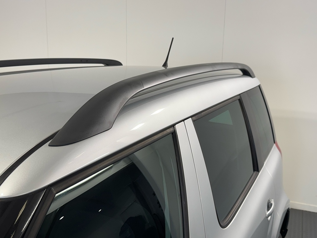 Skoda Yeti 2.0 Tdi Se Euro 5 White #21