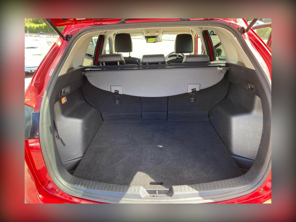 Mazda CX-5 2.0 Skyactiv G Se L Nav Suv Euro White #36