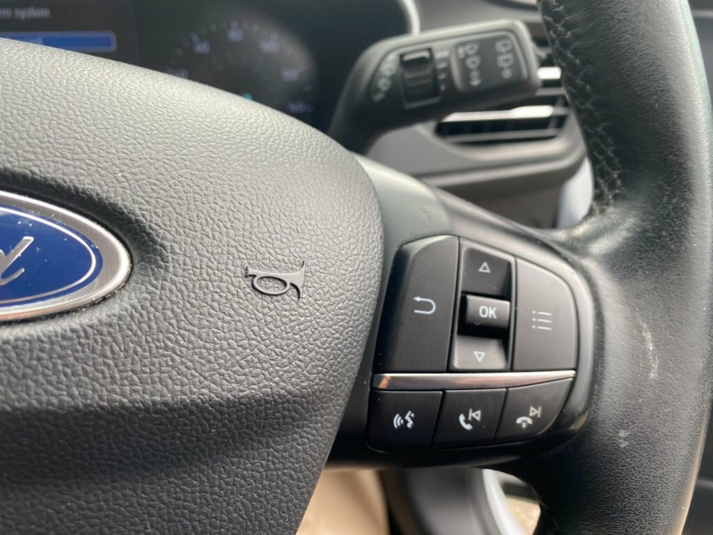 Ford Focus 1.0 Ecoboost 125 St-line X  #22
