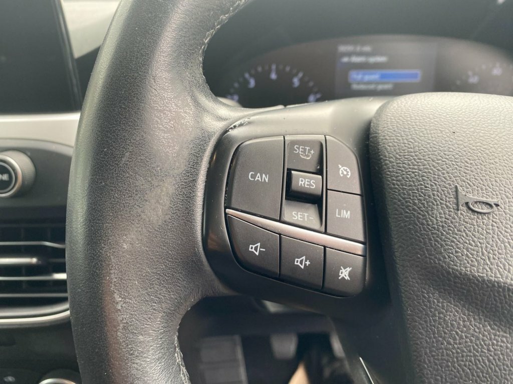 Ford Focus 1.0 Ecoboost 125 St-line X  #21
