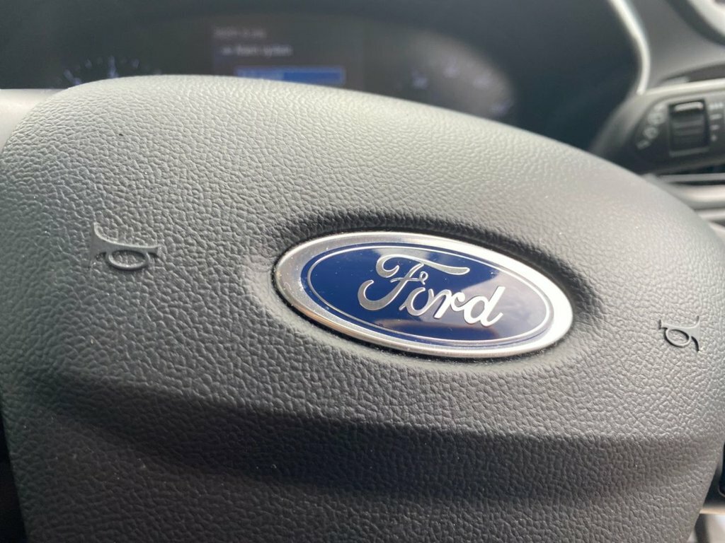 Ford Focus 1.0 Ecoboost 125 St-line X  #23