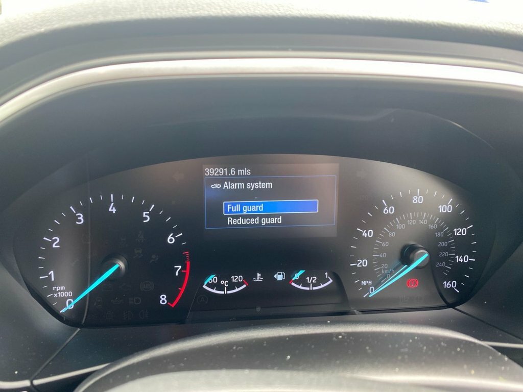 Ford Focus 1.0 Ecoboost 125 St-line X  #20