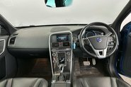 Volvo XC60 2.0 D4 R-design Euro 6 Ss Black #32
