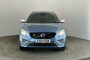 Volvo XC60 2.0 D4 R-design Euro 6 Ss Black #26