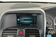 Volvo XC60 2.0 D4 R-design Euro 6 Ss Black #36