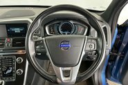 Volvo XC60 2.0 D4 R-design Euro 6 Ss Black #34