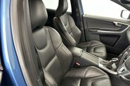 Volvo XC60 2.0 D4 R-design Euro 6 Ss Black #31