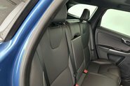 Volvo XC60 2.0 D4 R-design Euro 6 Ss Black #30