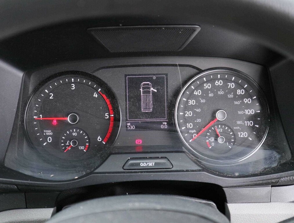 Volkswagen Crafter 2.0 Tdi 140Ps Startline High Roof Van  #7