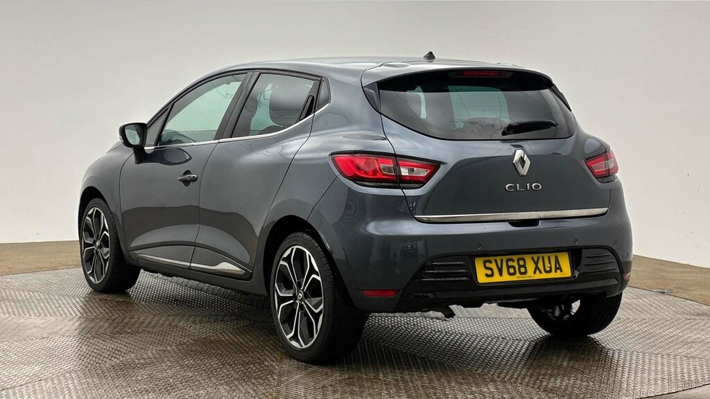 Renault Clio Iconic Tce  #3