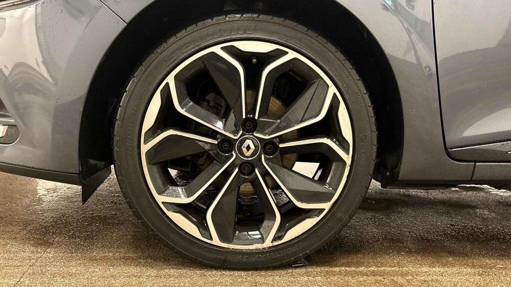 Renault Clio Iconic Tce  #5