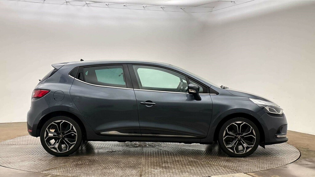 Renault Clio Iconic Tce  #4