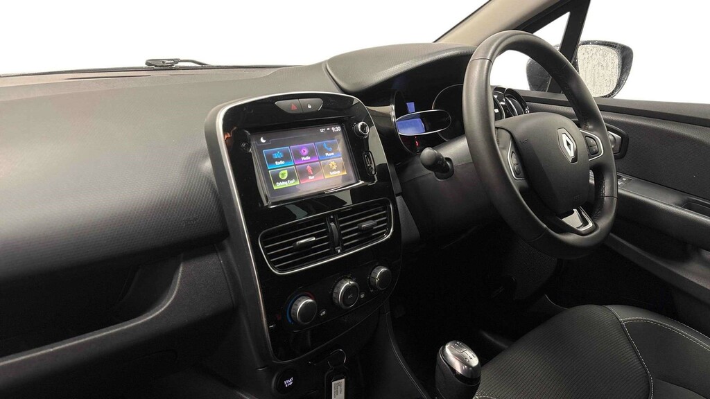 Renault Clio Iconic Tce  #2