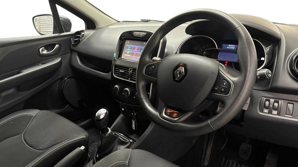 Renault Clio Iconic Tce  #6