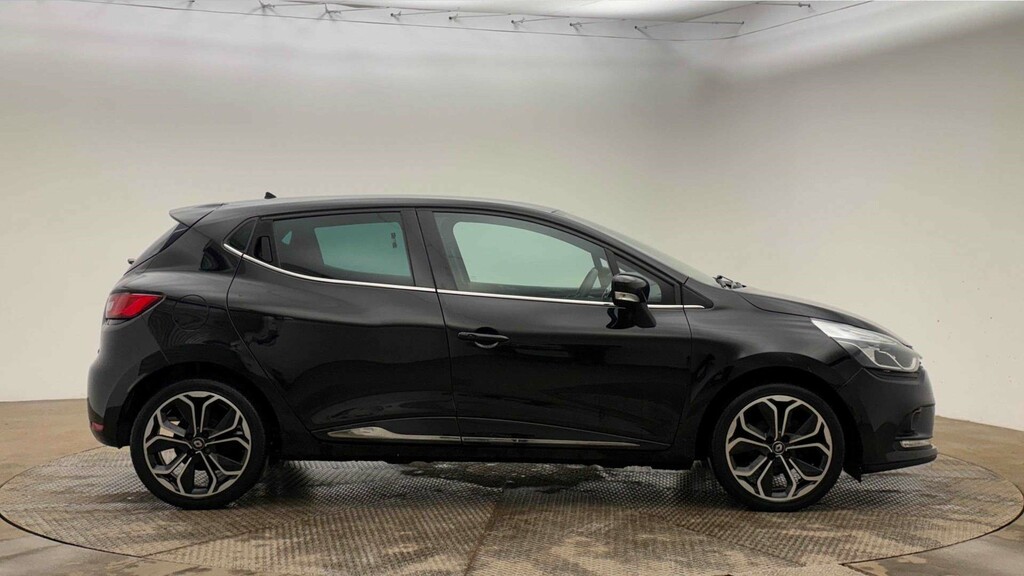 Renault Clio Iconic Tce  #4