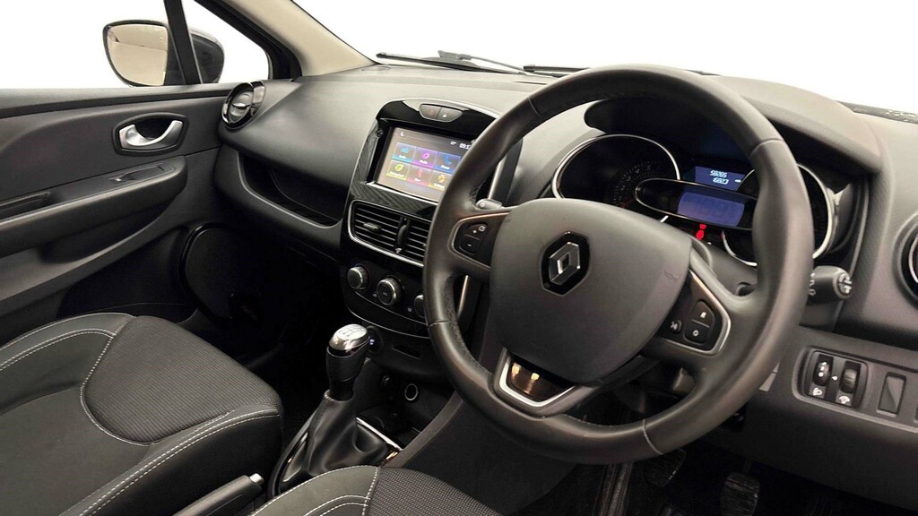 Renault Clio Iconic Tce  #6