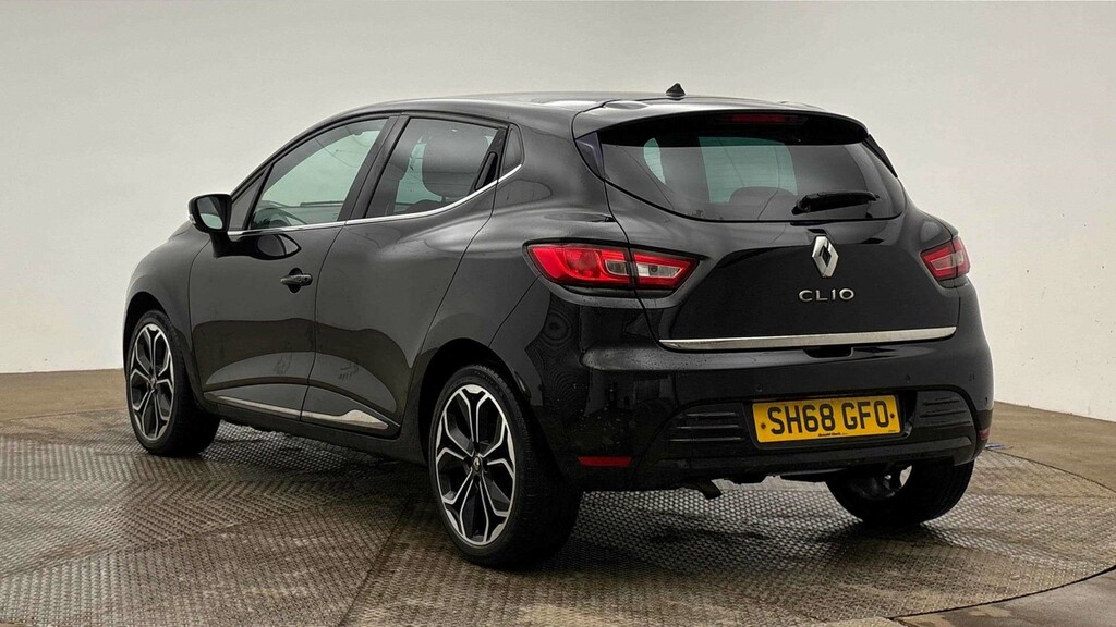 Renault Clio Iconic Tce  #3