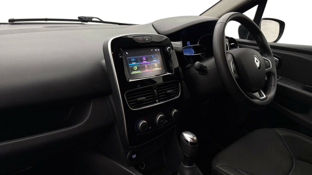 Renault Clio Iconic Tce  #2