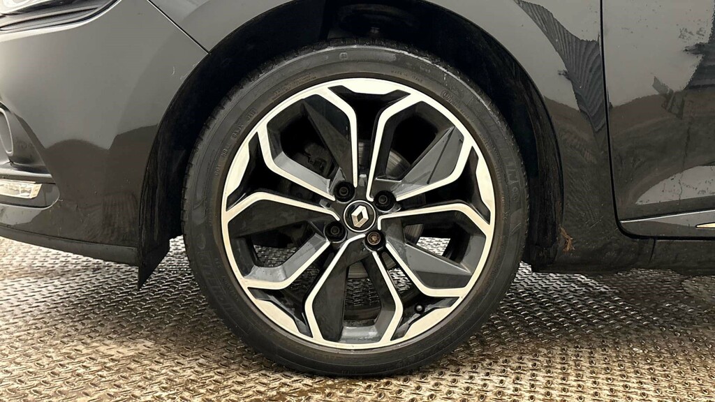Renault Clio Iconic Tce  #5
