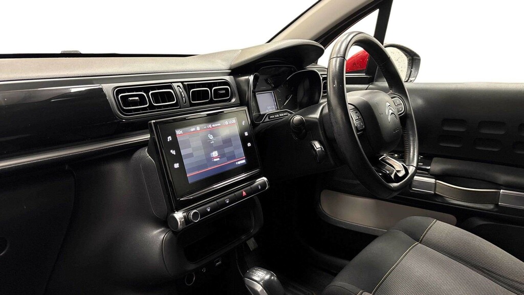 Citroen C3 Flair Puretech Ss  #2