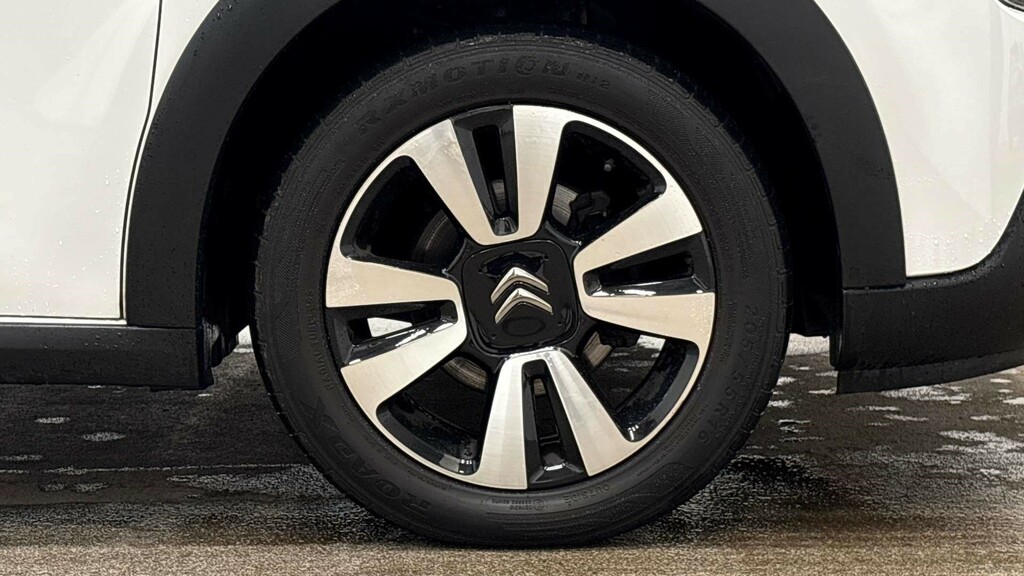 Citroen C3 Flair Puretech Ss  #5