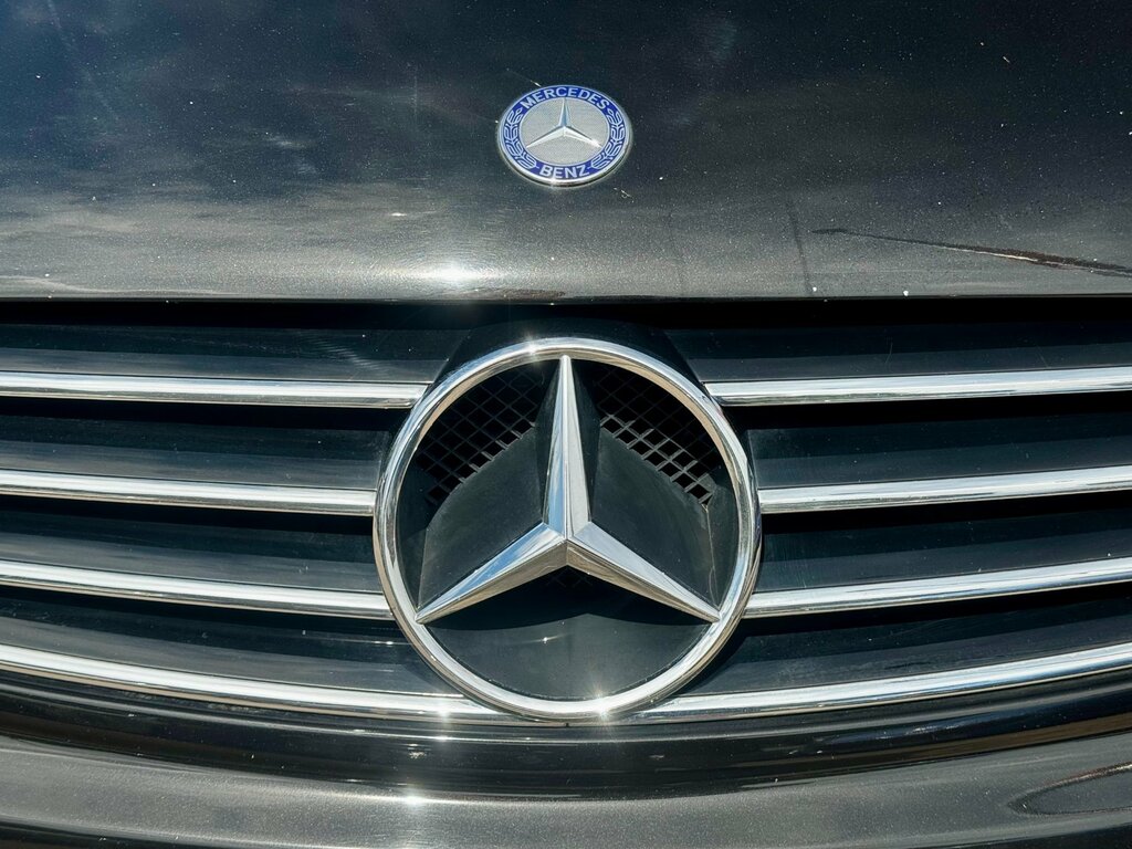 Mercedes-Benz CLK 2.6 Clk240 Elegance Cabriolet Black #22