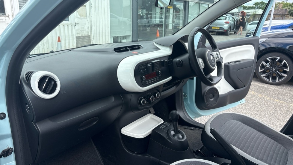 Renault Twingo Renault Twingo 0.9 Tce Iconic Blue #6
