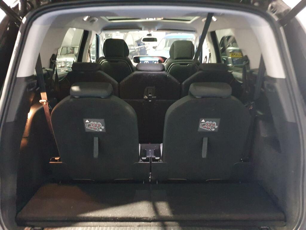 Citroen C4 SpaceTourer 1.2 Puretech Flair Euro 6 Ss  #19