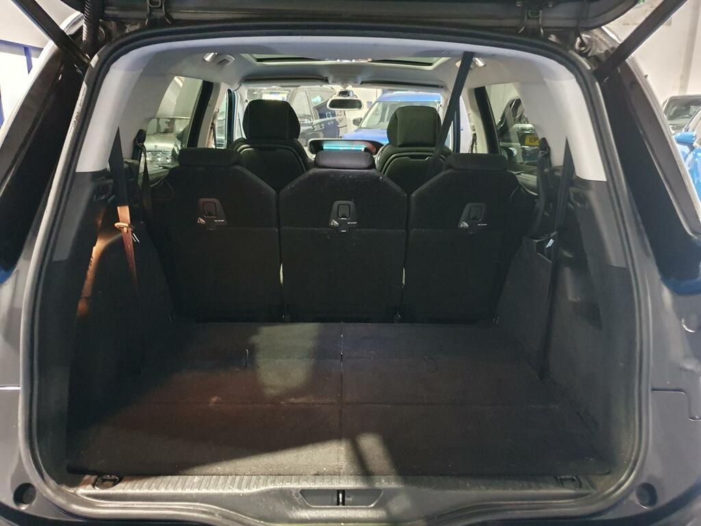 Citroen C4 SpaceTourer 1.2 Puretech Flair Euro 6 Ss  #18