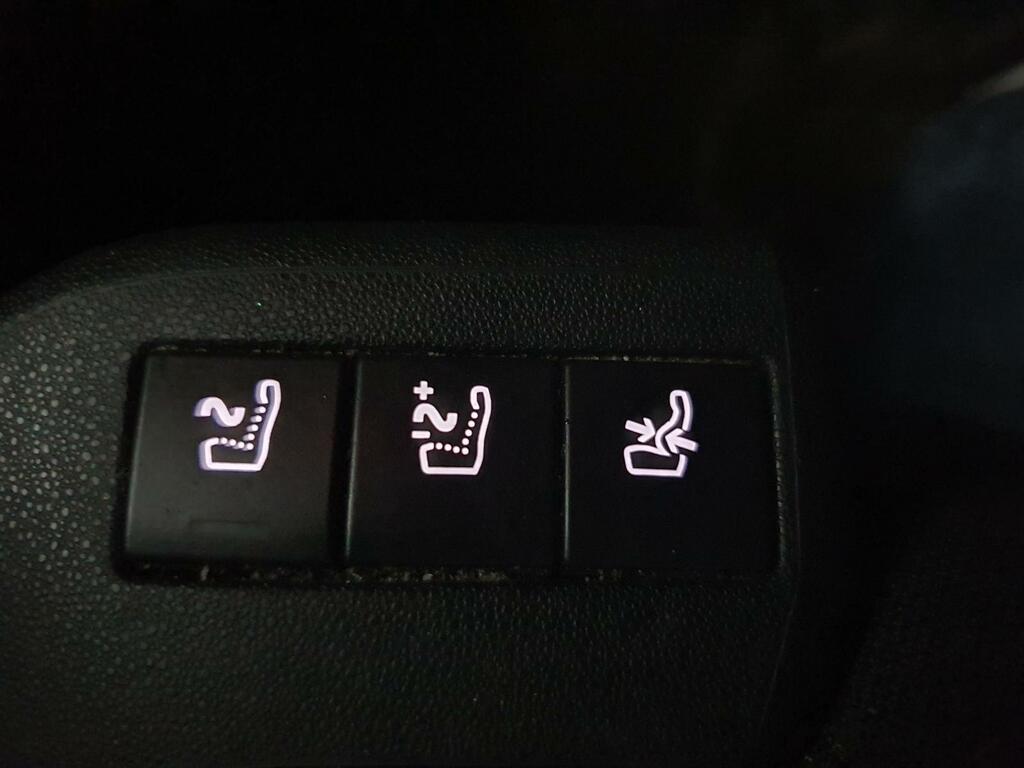 Citroen C4 SpaceTourer 1.2 Puretech Flair Euro 6 Ss  #14