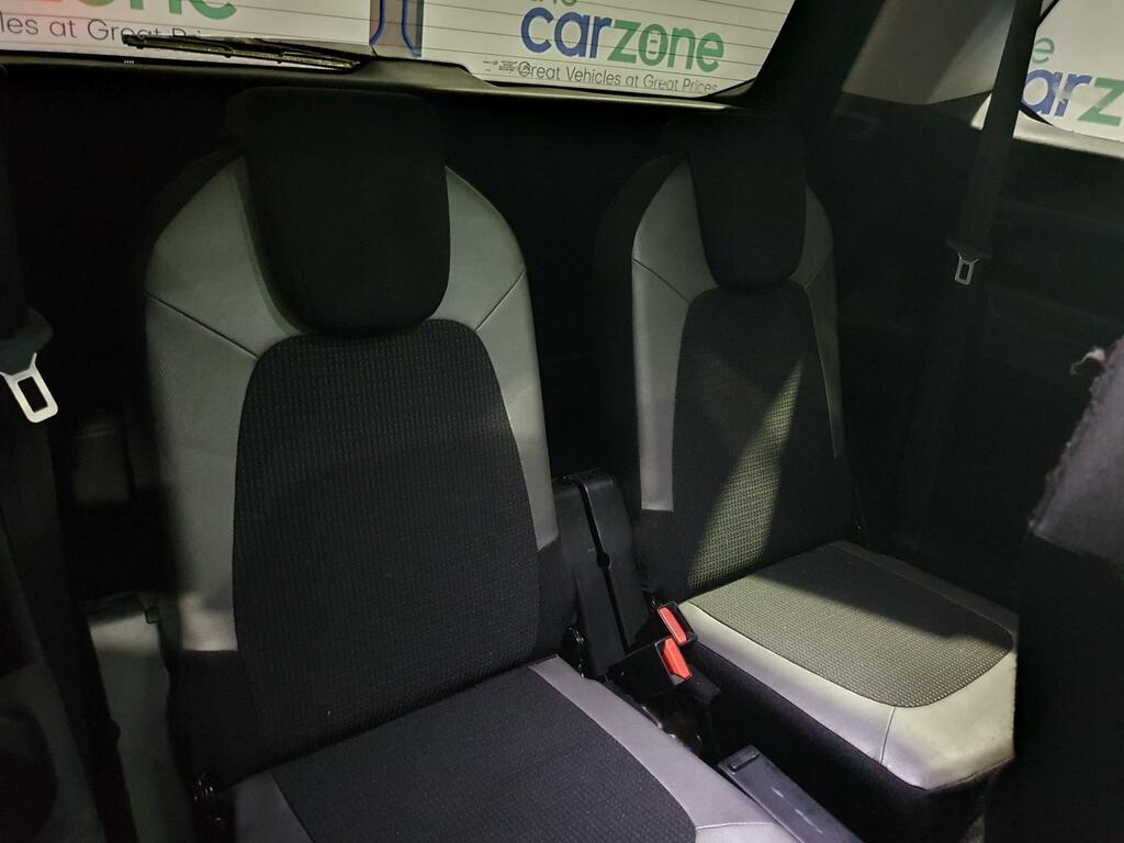 Citroen C4 SpaceTourer 1.2 Puretech Flair Euro 6 Ss  #17