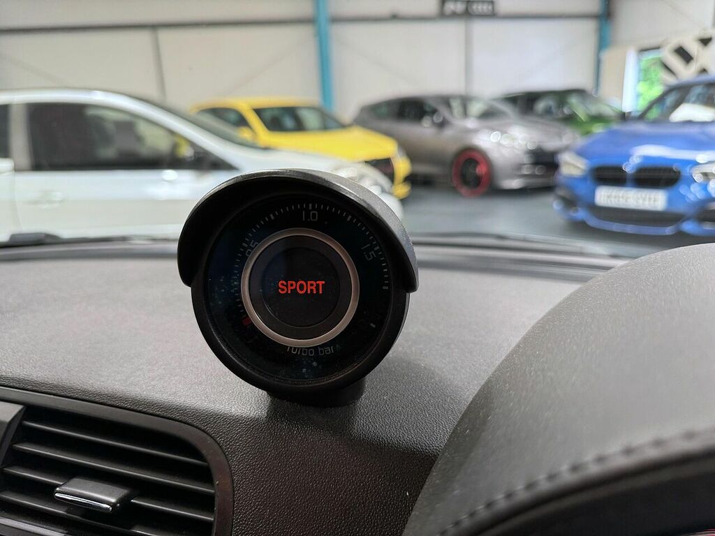 Abarth 595 595 Competizione  #6