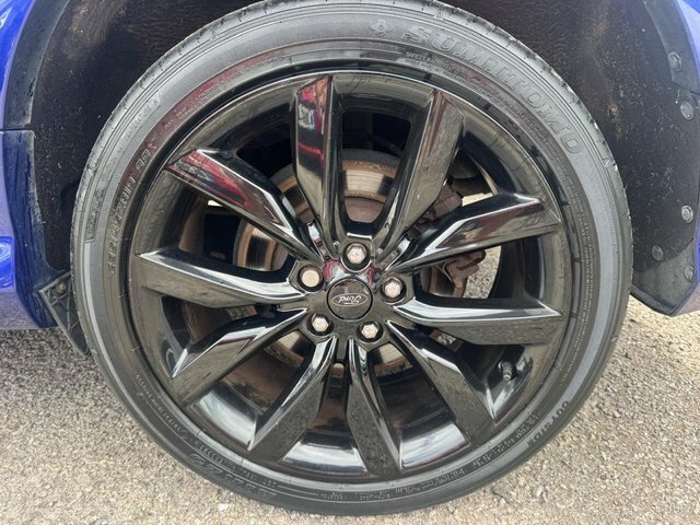 Ford Kuga 2.0L Titanium Tdci Suv Euro 6 1 Grey #14