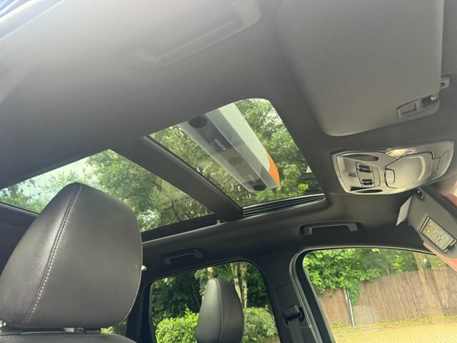 Ford Kuga 2.0L Titanium Tdci Suv Euro 6 1 Grey #9
