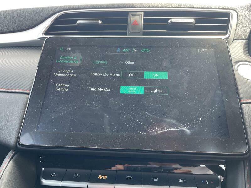MG ZS 1.0T Gdi Exclusive Dct #15