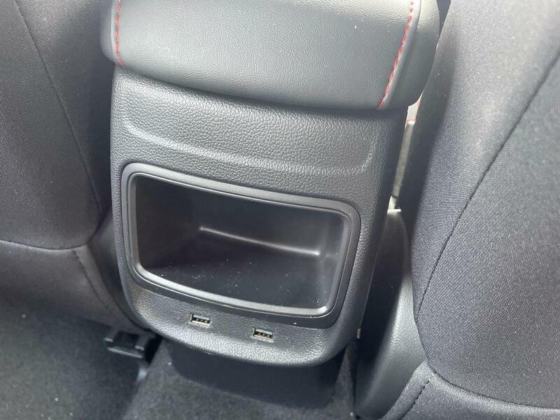 MG ZS 1.0T Gdi Exclusive Dct #23