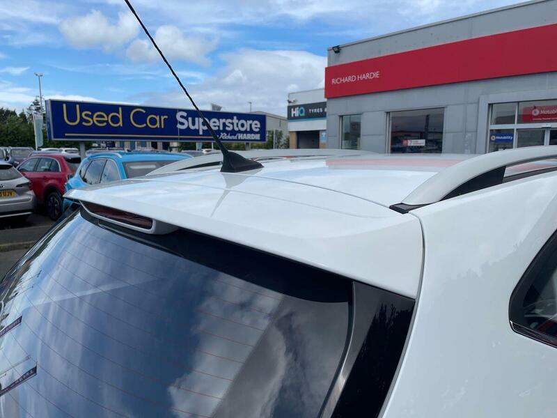 MG ZS 1.0T Gdi Exclusive Dct #29