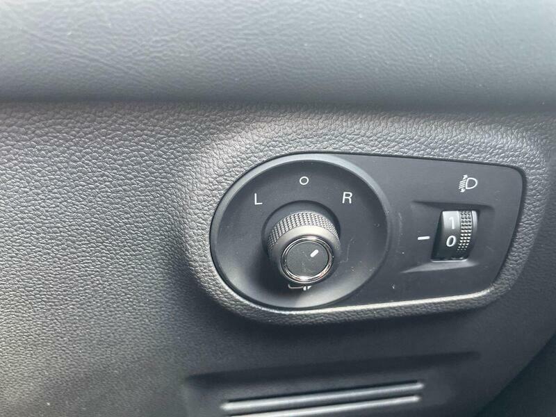 MG ZS 1.0T Gdi Exclusive Dct #28