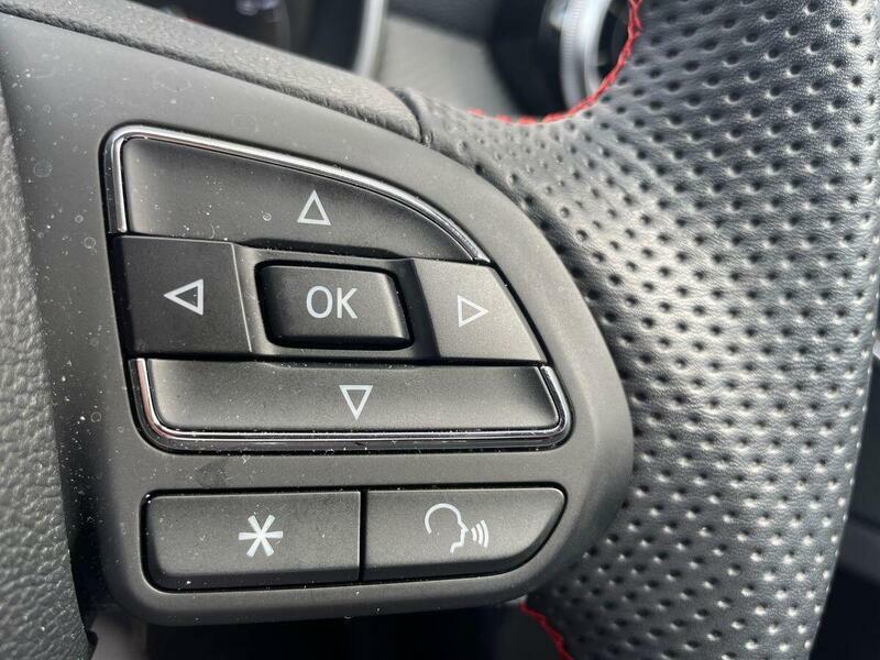 MG ZS 1.0T Gdi Exclusive Dct #24